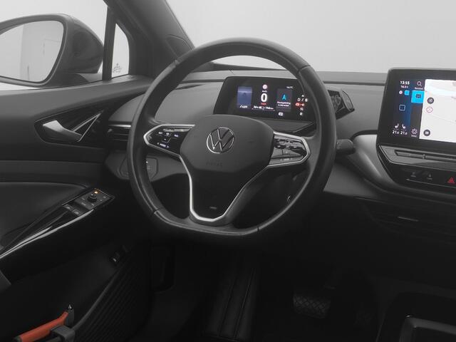 Volkswagen ID.4 Pro 77 kWh | 360° | ADAPTIVE | STOEL- EN STUURVERW.
