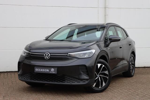 Volkswagen ID.4 Pro 77 kWh