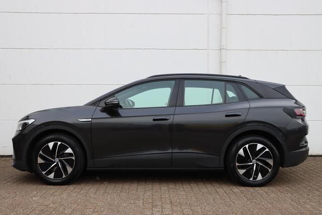 Volkswagen ID.4 Pro 77 kWh