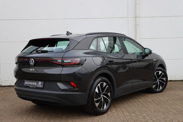 Volkswagen ID.4 Pro 77 kWh