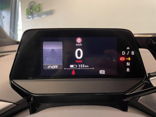 Volkswagen ID.4 First 77 kWh Full-led Stoelverwarming Adaptive-Cruise