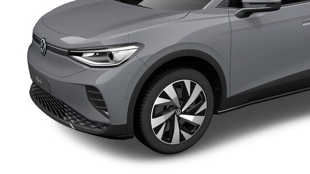 Volkswagen ID.4 77kWh 286 1AT Pro Business Automaat