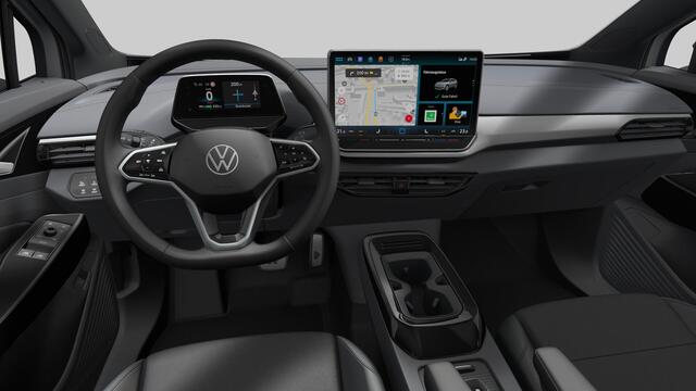 Volkswagen ID.4 77kWh 286 1AT Pro Business Automaat