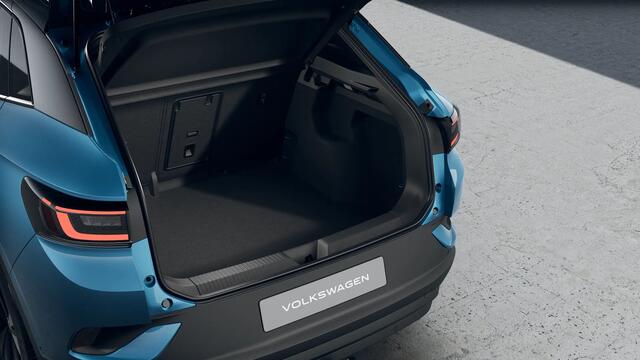 Volkswagen ID.4 77 kWh 286 1AT Pro Limited Edition Automaat