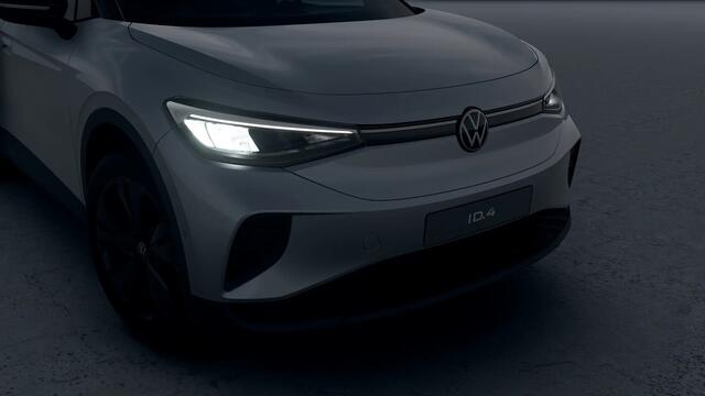 Volkswagen ID.4 77 kWh 286 1AT Pro Limited Edition Automaat