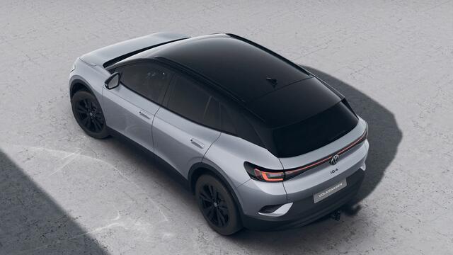 Volkswagen ID.4 77 kWh 286 1AT Pro Limited Edition Automaat