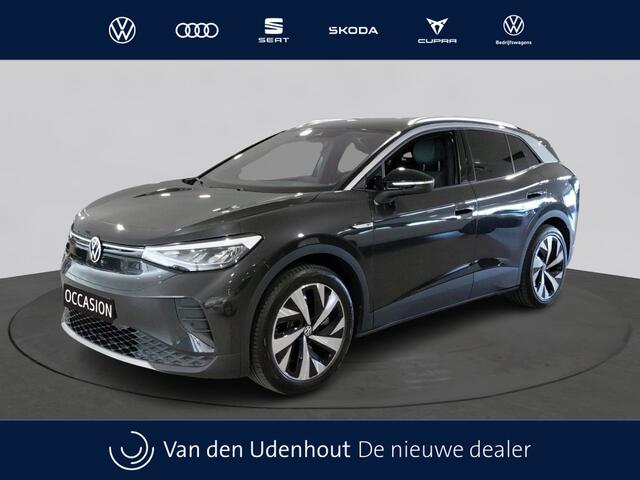 Volkswagen ID.4 First 77 kWh | Navi | Camera | Verw. voorstoelen |