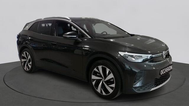 Volkswagen ID.4 First 77 kWh | Navi | Camera | Verw. voorstoelen |