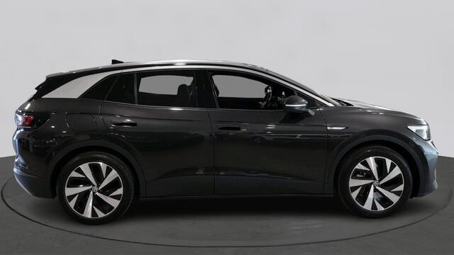 Volkswagen ID.4 First 77 kWh | Navi | Camera | Verw. voorstoelen |
