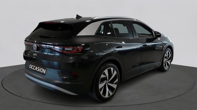 Volkswagen ID.4 First 77 kWh | Navi | Camera | Verw. voorstoelen |
