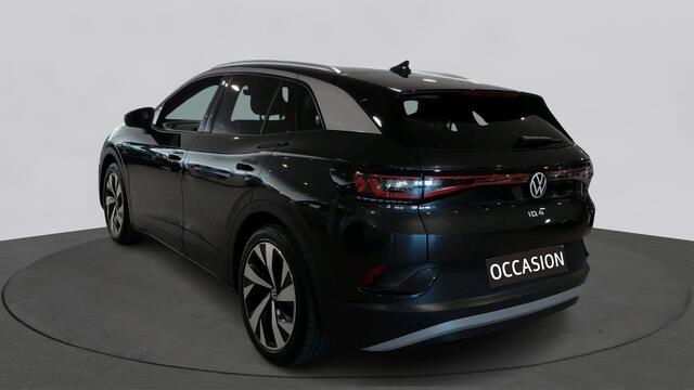 Volkswagen ID.4 First 77 kWh | Navi | Camera | Verw. voorstoelen |