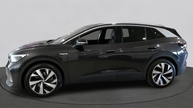 Volkswagen ID.4 First 77 kWh | Navi | Camera | Verw. voorstoelen |