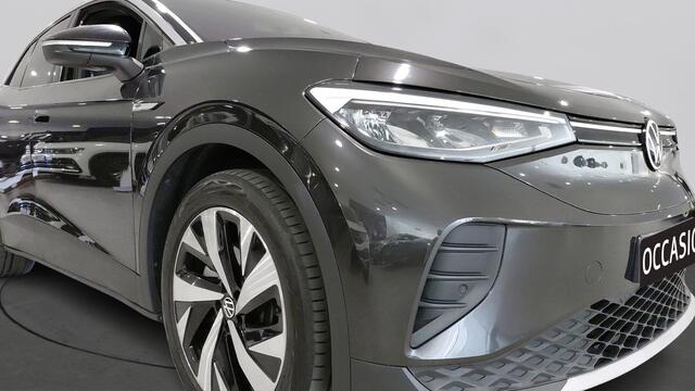 Volkswagen ID.4 First 77 kWh | Navi | Camera | Verw. voorstoelen |