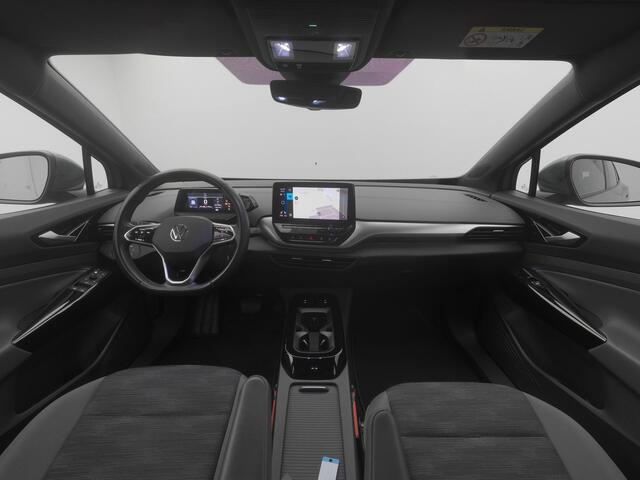Volkswagen ID.4 77 kWh | CAMERA | ADAPTIVE | STOEL- EN STUURVERW.