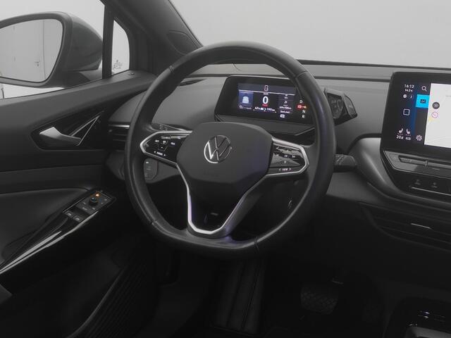 Volkswagen ID.4 77 kWh | CAMERA | ADAPTIVE | STOEL- EN STUURVERW.