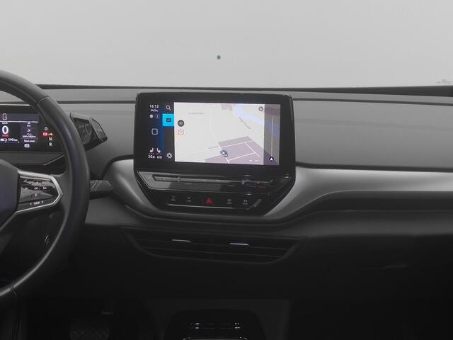 Volkswagen ID.4 77 kWh | CAMERA | ADAPTIVE | STOEL- EN STUURVERW.