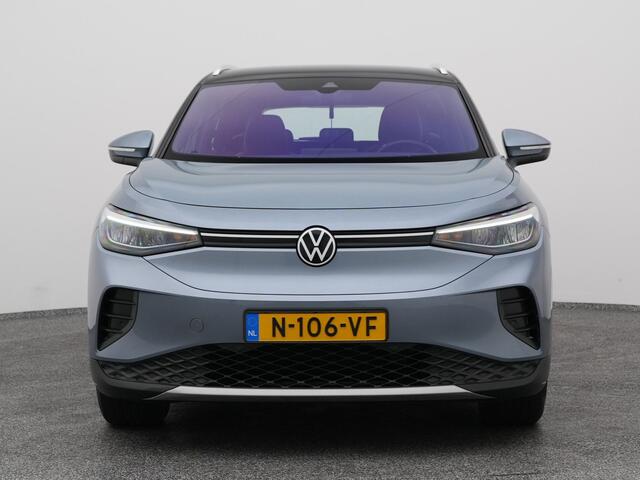 Volkswagen ID.4 77 kWh | CAMERA | ADAPTIVE | STOEL- EN STUURVERW.