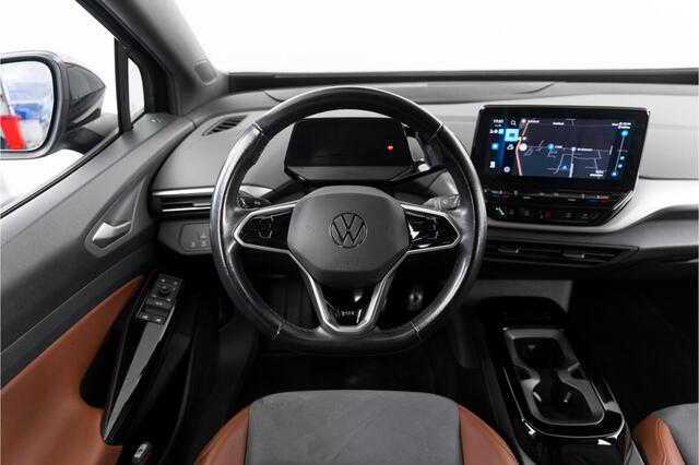 Volkswagen ID.4 First 77 kWh