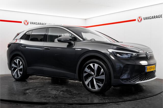 Volkswagen ID.4 First 77 kWh
