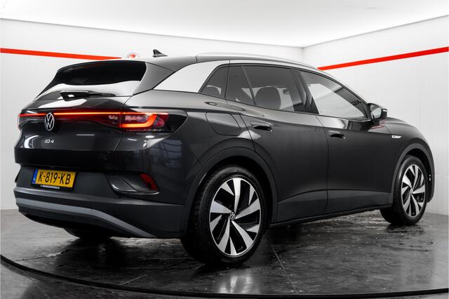 Volkswagen ID.4 First 77 kWh