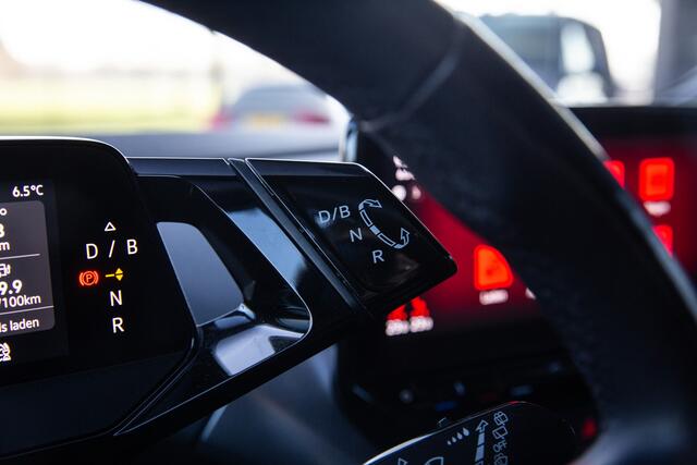 Volkswagen ID.4 First 77 kWh , Adap. cruise, Stoel/stuurverwarming, Carplay,