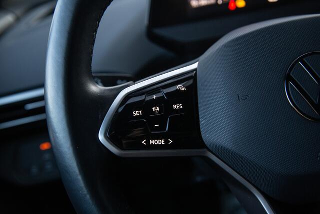 Volkswagen ID.4 Life 77 kWh , Adap. cruise, Stoel/stuurverwarming, Carplay,
