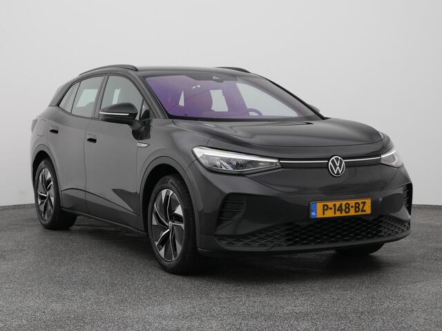 Volkswagen ID.4 Volkswagen ID.4 Pro 77 kWh | ADAPTIVE | STOEL- EN STUURVERW.