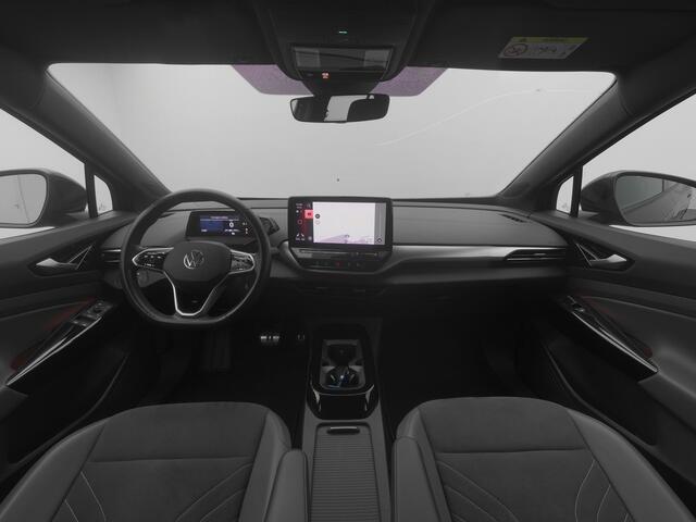 Volkswagen ID.4 Volkswagen ID.4 Pro 77 kWh | ADAPTIVE | STOEL- EN STUURVERW.