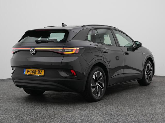 Volkswagen ID.4 Volkswagen ID.4 Pro 77 kWh | ADAPTIVE | STOEL- EN STUURVERW.