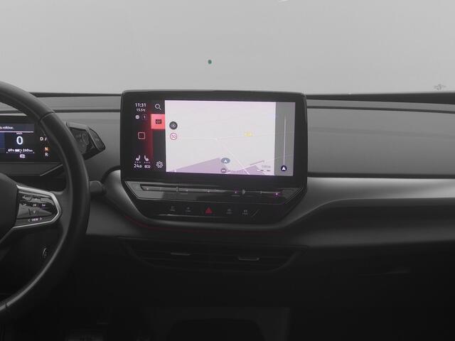 Volkswagen ID.4 Volkswagen ID.4 Pro 77 kWh | ADAPTIVE | STOEL- EN STUURVERW.