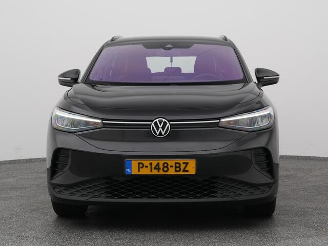 Volkswagen ID.4 Volkswagen ID.4 Pro 77 kWh | ADAPTIVE | STOEL- EN STUURVERW.