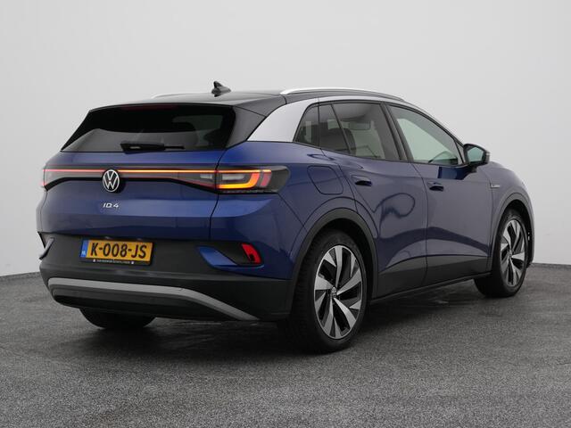 Volkswagen ID.4 First 77 kWh | CAMERA | ADAPTIVE | STOEL- EN STUURVERW