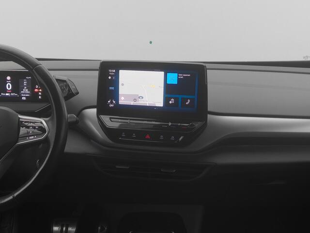 Volkswagen ID.4 First 77 kWh | CAMERA | ADAPTIVE | STOEL- EN STUURVERW