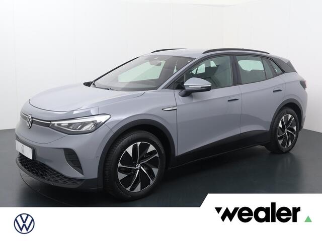 Volkswagen ID.4 Pro 77 kWh | 204 PK | SoH 91% | Trekhaak wegklapbaar | Warmtepomp | Voorstoelen verwarmd | Achteruitrijcamera |