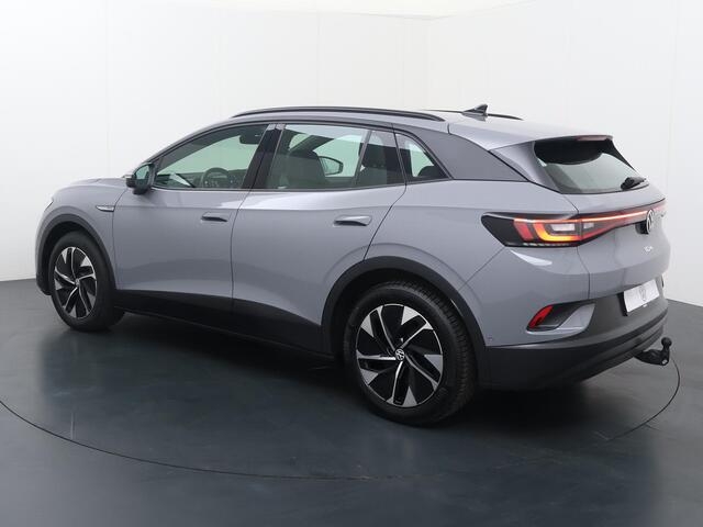 Volkswagen ID.4 Pro 77 kWh | 204 PK | SoH 91% | Trekhaak wegklapbaar | Warmtepomp | Voorstoelen verwarmd | Achteruitrijcamera |