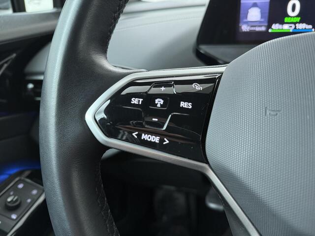 Volkswagen ID.4 Pro 77 kWh | 204 PK | SoH 91% | Trekhaak wegklapbaar | Warmtepomp | Voorstoelen verwarmd | Achteruitrijcamera |