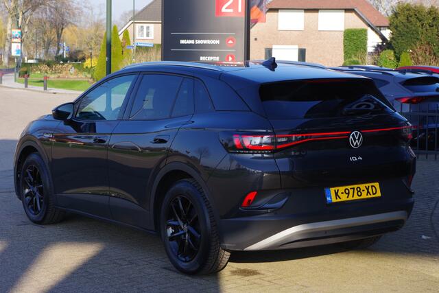 Volkswagen ID.4 Max 77 kWh, Winterpakket, Leder / Alcantara, Camera, Warmtepomp
