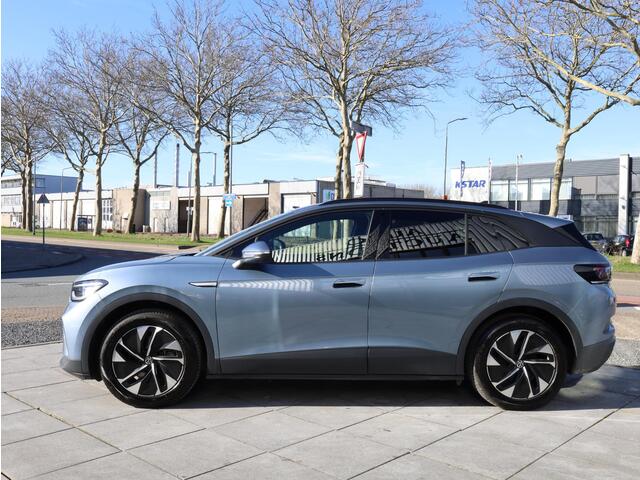 Volkswagen ID.4 Pure 52 kWh Warmtepomp | Panodak | 360° | Head-up | Memory | Keyless | IQ Light Matrix |
