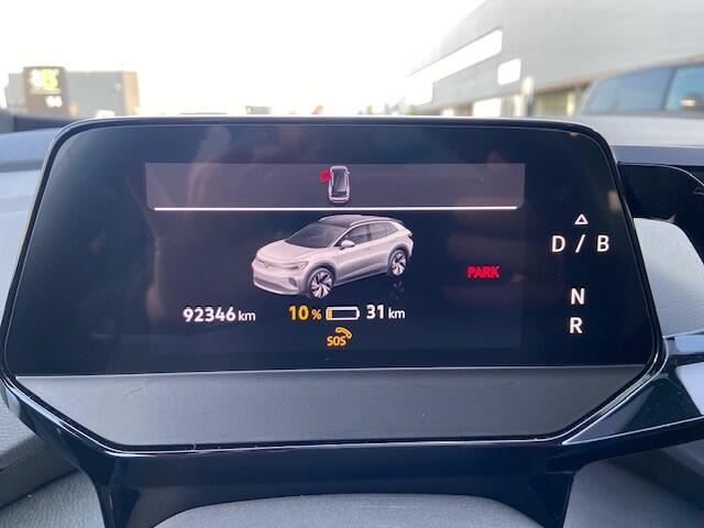 Volkswagen ID.4 Max 77 kWh / Carplay / Panoramadak / Head up Display / Navi / Memorystoel