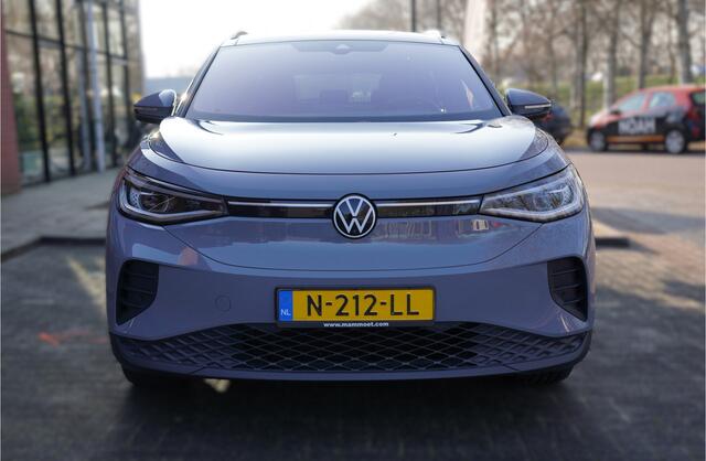Volkswagen ID.4 Pro 77 kWh / 93,3 % SOH / BTW / Panoramadak / Elektrische + Massage stoel /