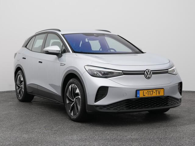 Volkswagen ID.4 Life 77 kWh | ADAPTIVE | STOEL- EN STUURVERW.