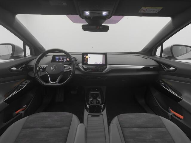 Volkswagen ID.4 Life 77 kWh | ADAPTIVE | STOEL- EN STUURVERW.