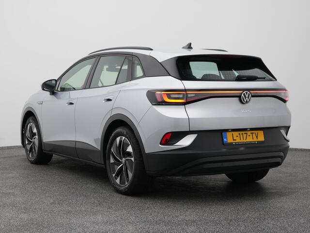 Volkswagen ID.4 Life 77 kWh | ADAPTIVE | STOEL- EN STUURVERW.