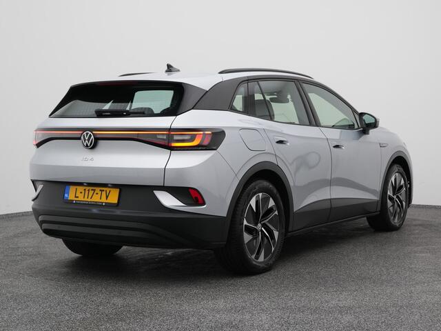 Volkswagen ID.4 Life 77 kWh | ADAPTIVE | STOEL- EN STUURVERW.