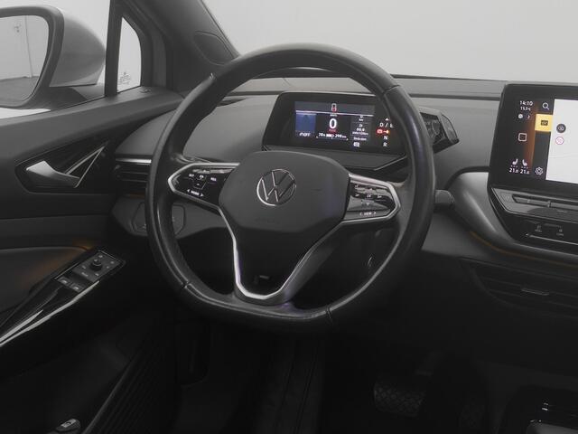 Volkswagen ID.4 Life 77 kWh | ADAPTIVE | STOEL- EN STUURVERW.