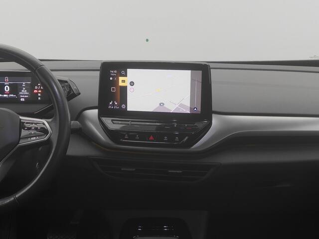 Volkswagen ID.4 Life 77 kWh | ADAPTIVE | STOEL- EN STUURVERW.