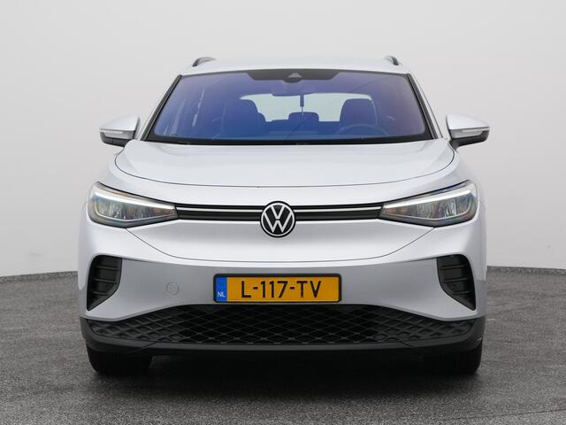 Volkswagen ID.4 Life 77 kWh | ADAPTIVE | STOEL- EN STUURVERW.