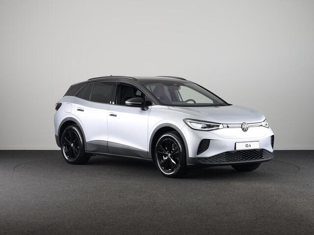 Volkswagen ID.4 Pro Limited Edition 77 kWh accu 286 PK | 19" LM | Black Edition | Stoel & Stuurverwarming |