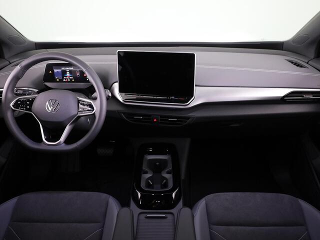 Volkswagen ID.4 Pro Limited Edition 77 kWh accu 286 PK | 19" LM | Black Edition | Stoel & Stuurverwarming |