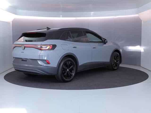 Volkswagen ID.4 Pro Limited Edition 77 kWh accu 286 PK | 19" LM | Black Edition | Stoel & Stuurverwarming |